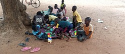 Jeu récréative